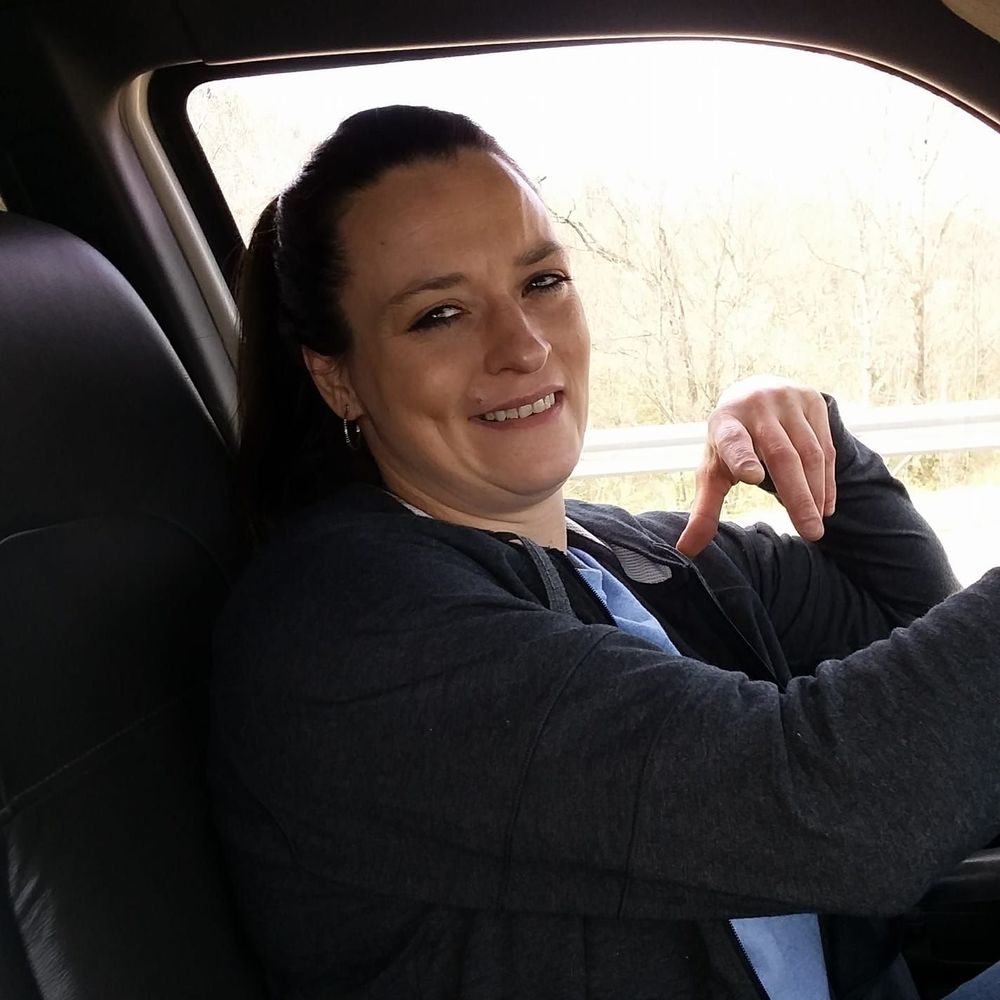 Meet your Posher, Jaclyn